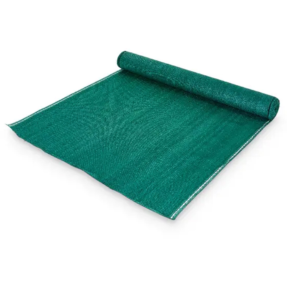 Plasa umbrire BLOOMA 100586608, 100x300 cm, 200g, verde
