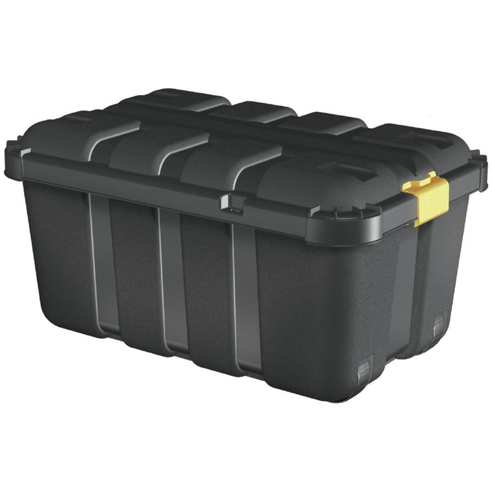 Cutie depozitare FORM, 79x52x42 cm, 1 compartiment