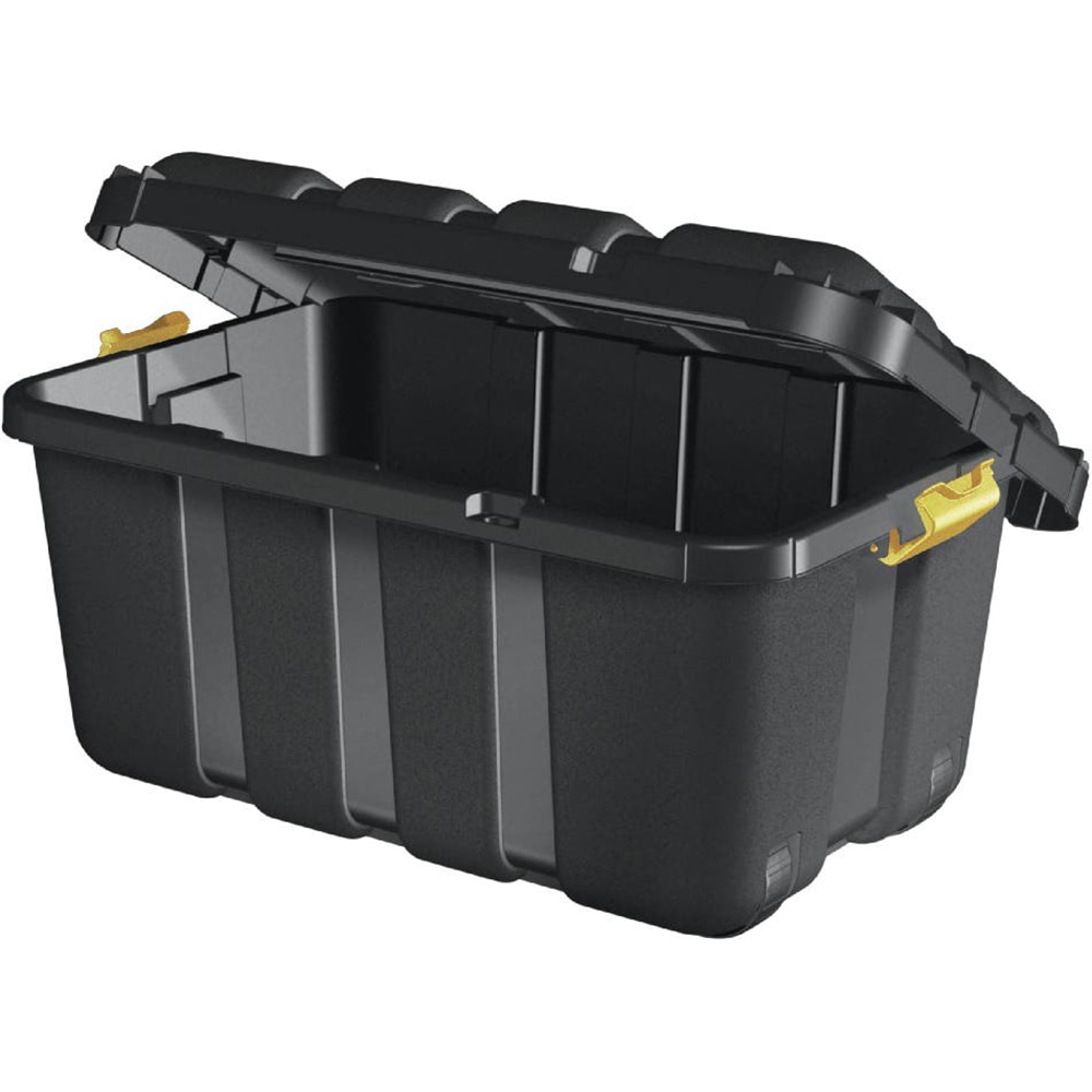 Cutie depozitare FORM, 79x52x42 cm, 1 compartiment