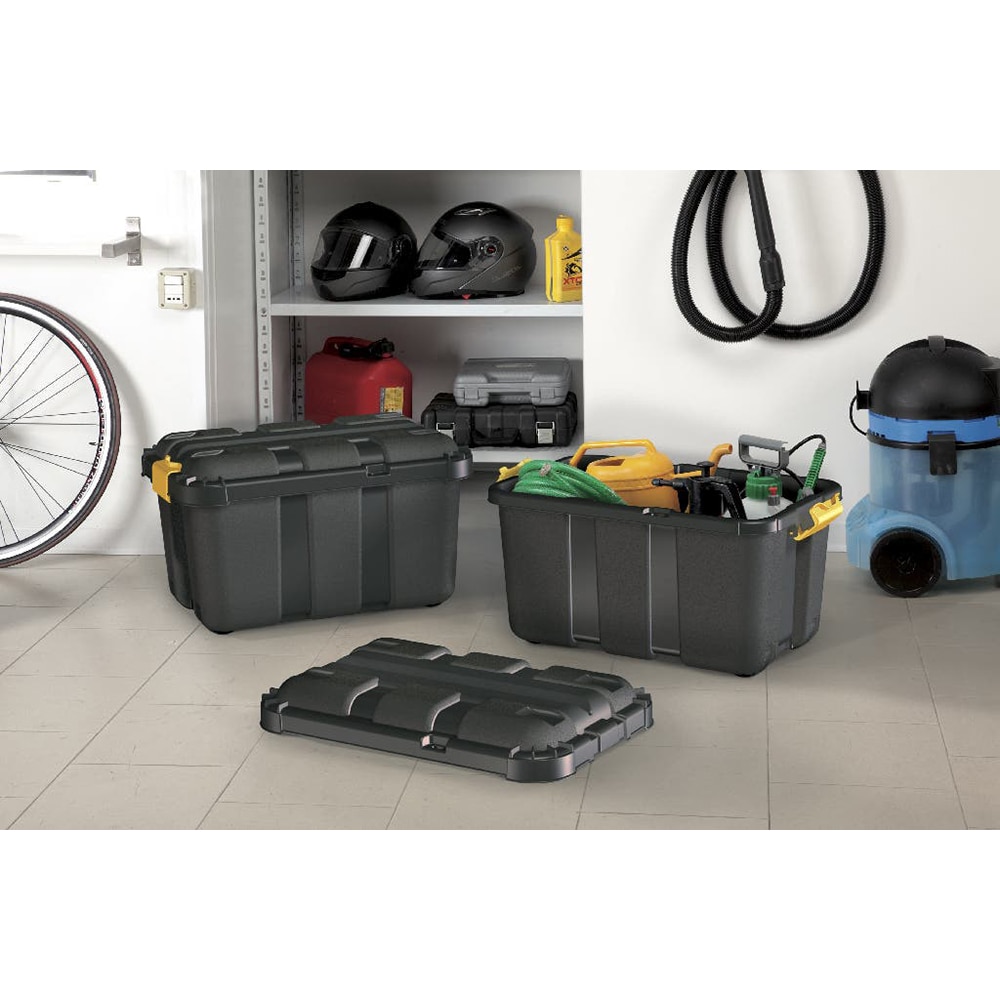 Cutie depozitare FORM, 59.2x35 cm, 1 compartiment