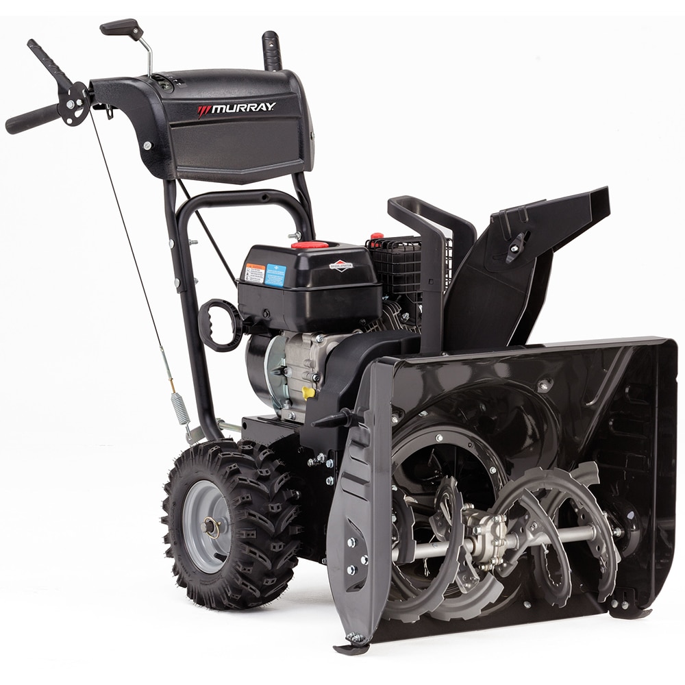 Freza zapada NAC MURRAY ML61750R, 163cc, 7cp, inaltime frezare 53cm