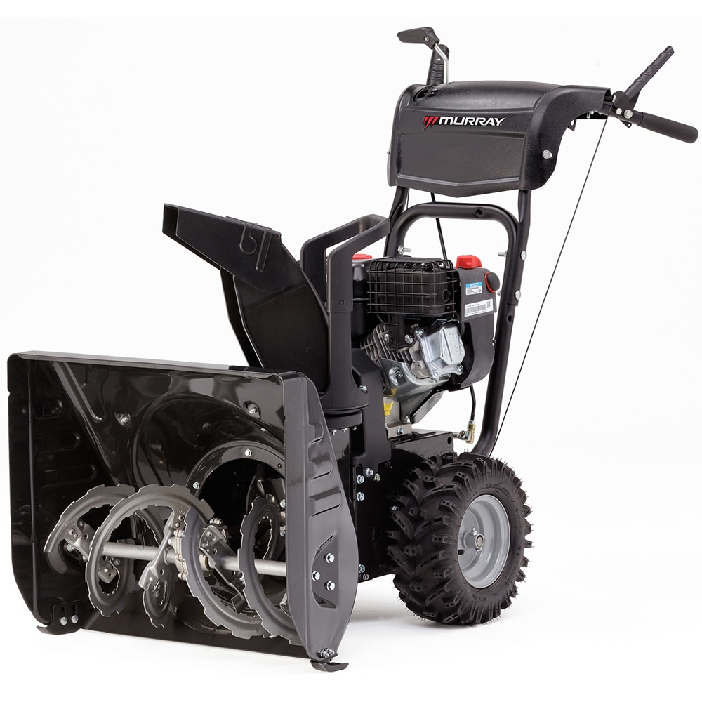 Freza zapada NAC MURRAY ML61750R, 163cc, 7cp, inaltime frezare 53cm