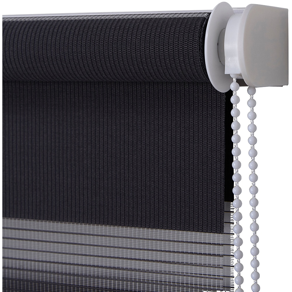ROLETA 120X240 GRI INCHIS