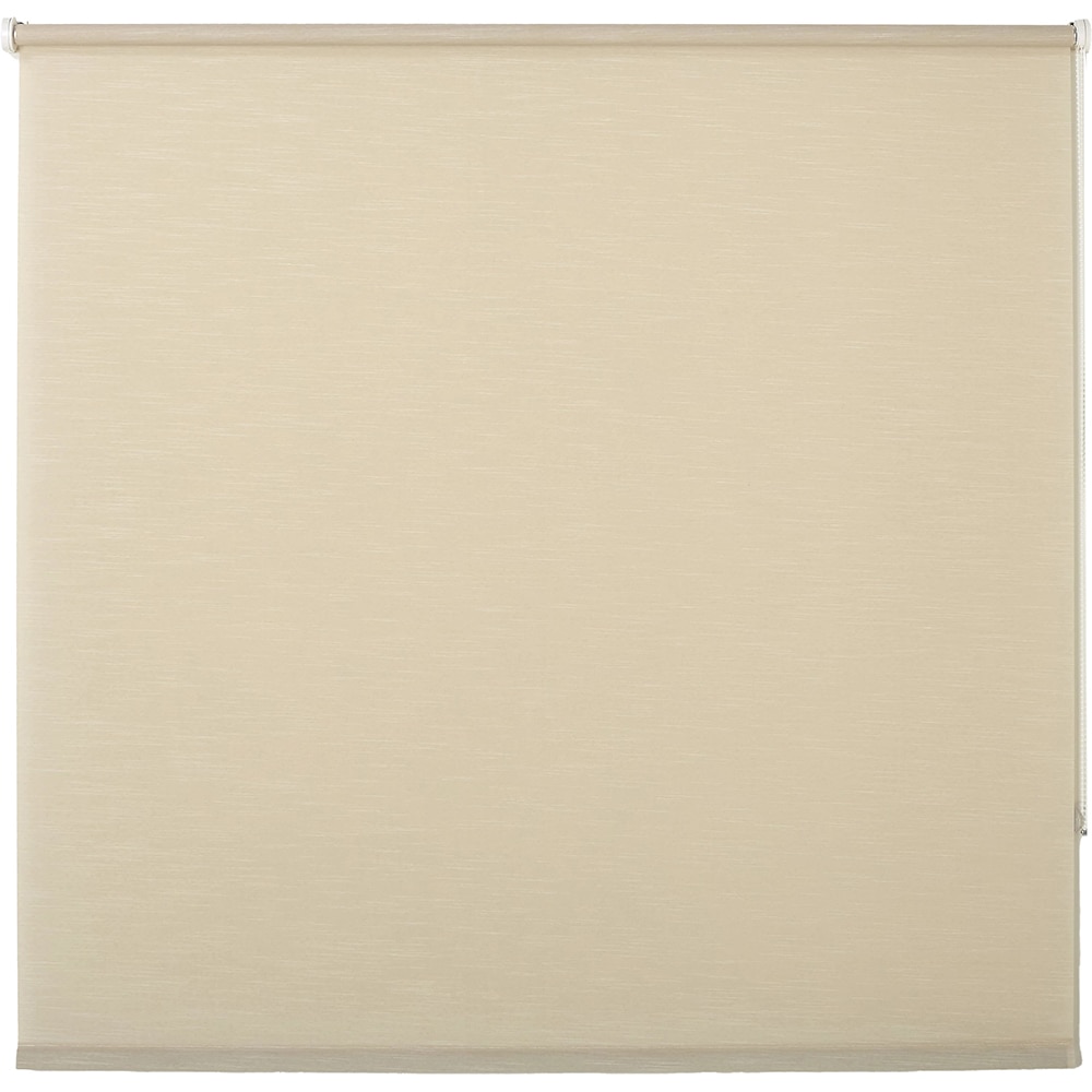 Jaluzea tip rulou COLOURS, 120 x 160 cm, poliester, bej