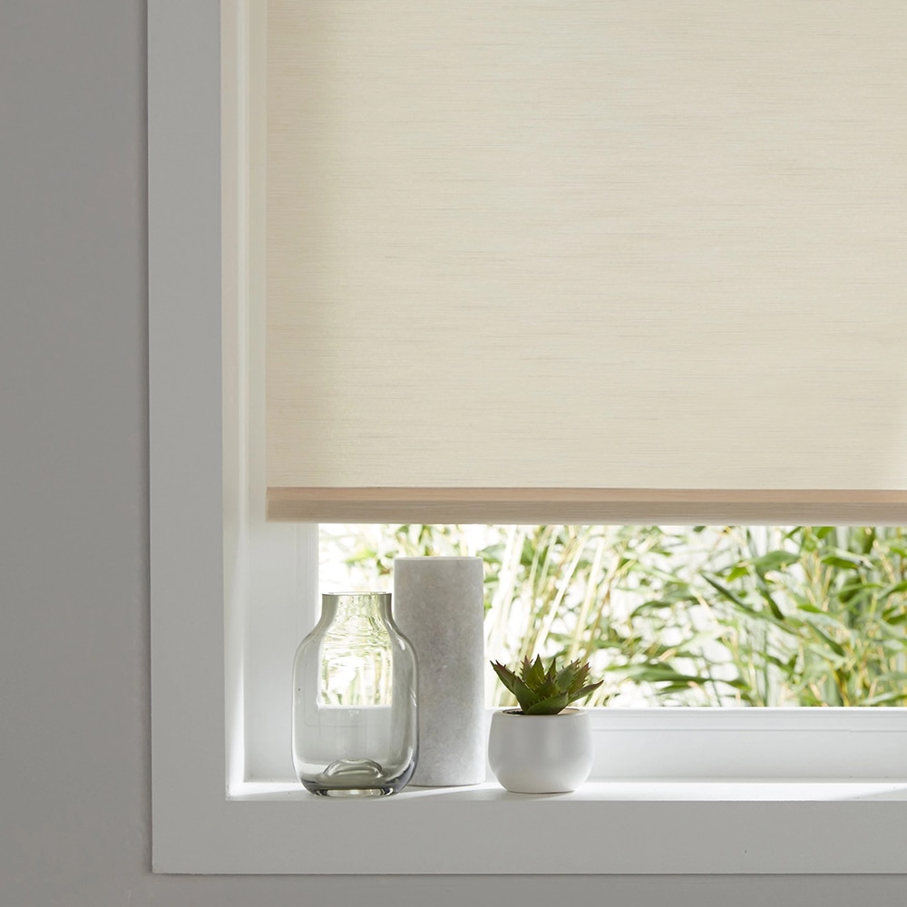 ROLETA 90X160 IVORY