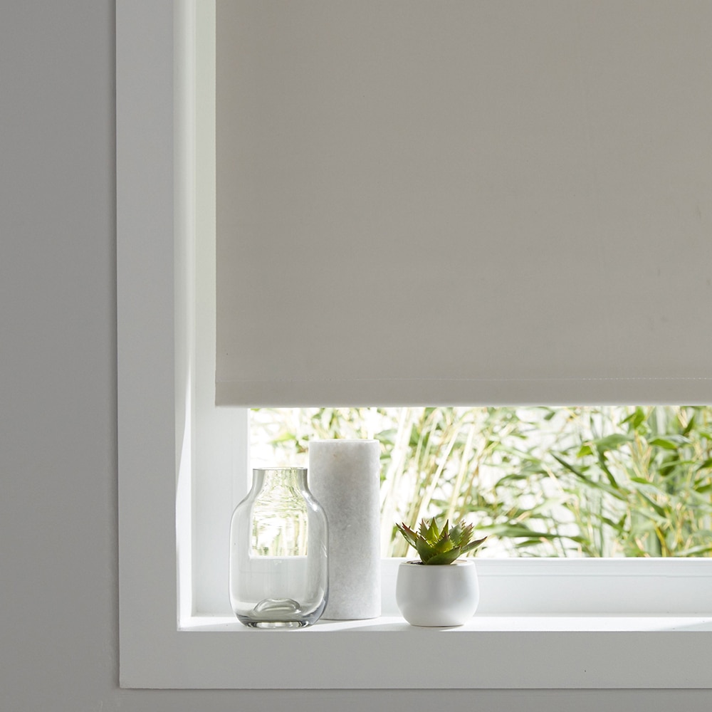 ROLETA OPACA 60X180 IVORY