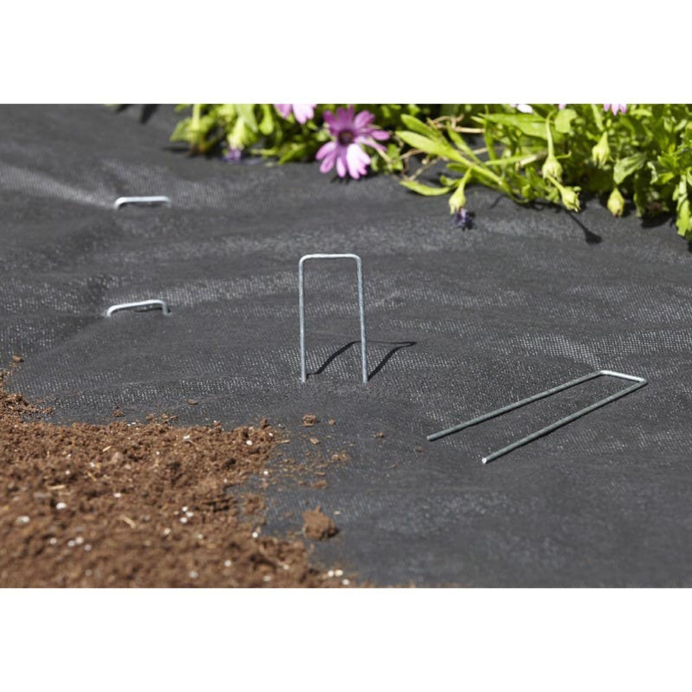 Capse folie antiburuieni VERVE 100588707, metal, 20buc