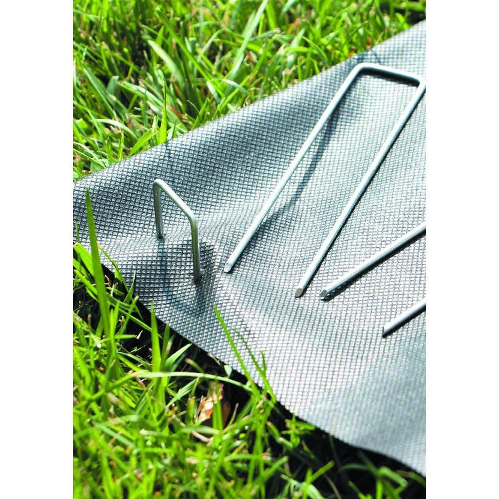 Capse folie antiburuieni VERVE 100588707, metal, 20buc