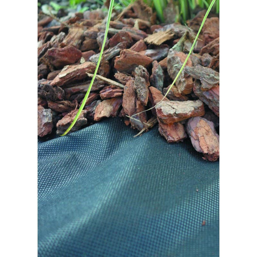 Folie antiburuieni VERVE 100588711, polipropilena, 1x10m, 80g