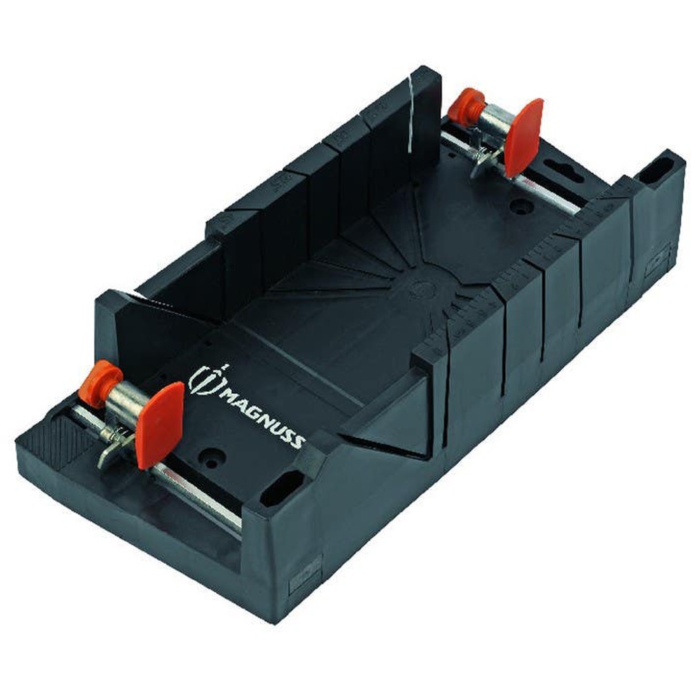 Cadru pentru fierastrau Magnusson, 408 x 180 x 94 mm, plastic