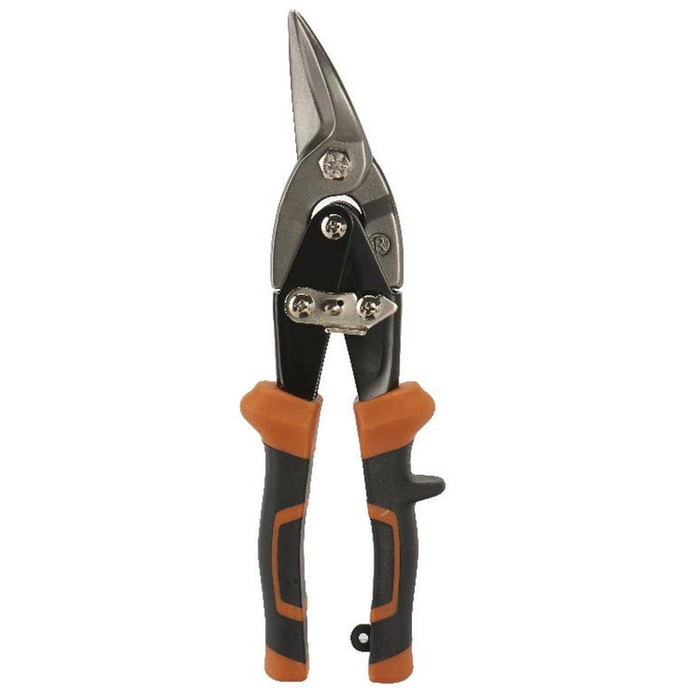 Foarfeca tabla Magnusson, 250 mm, otel, taiere dreapta