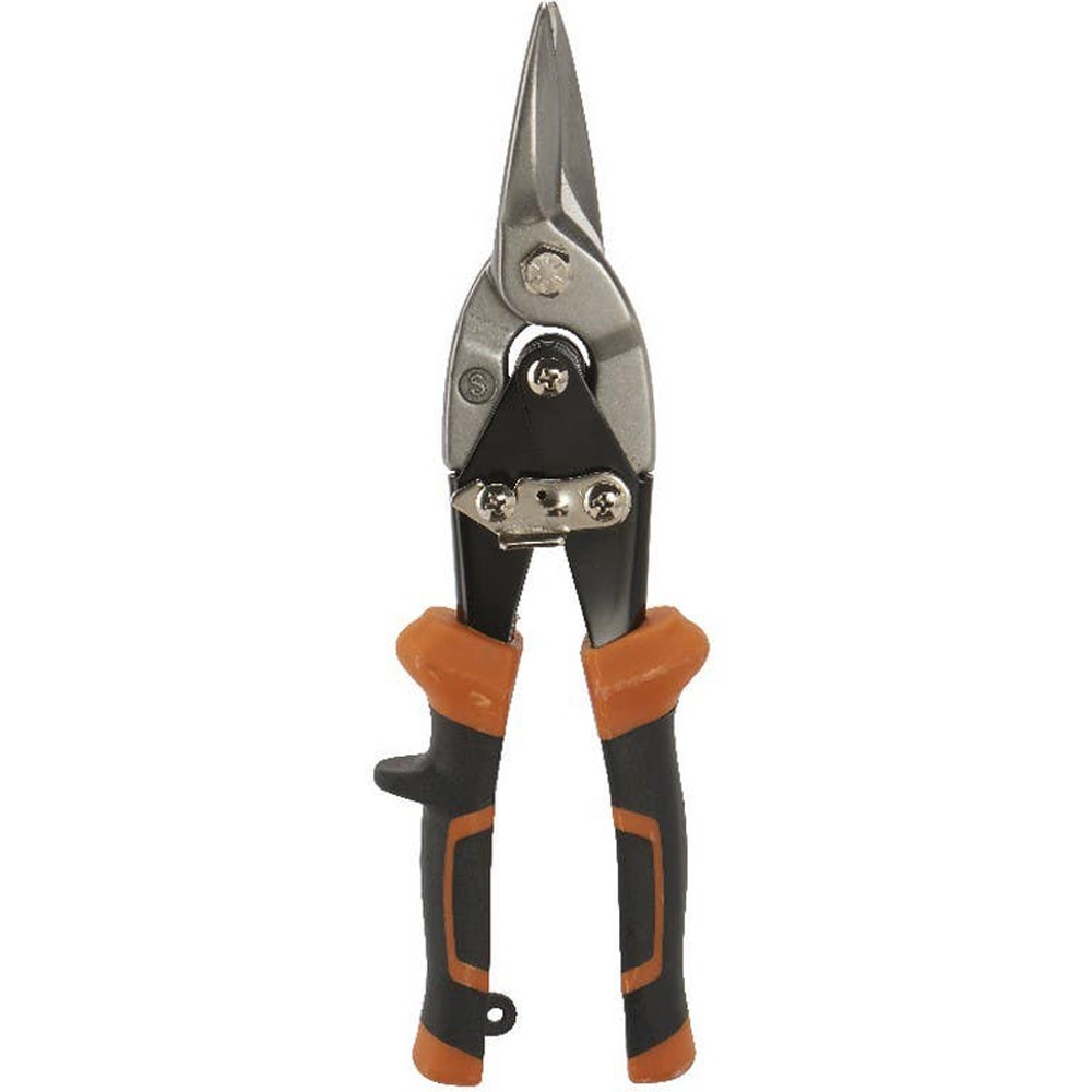 Foarfeca tabla Magnusson, 250 mm, otel