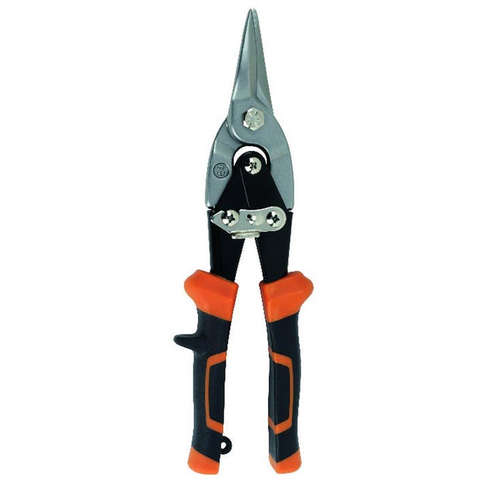 Foarfeca tabla Magnusson, 250 mm, otel