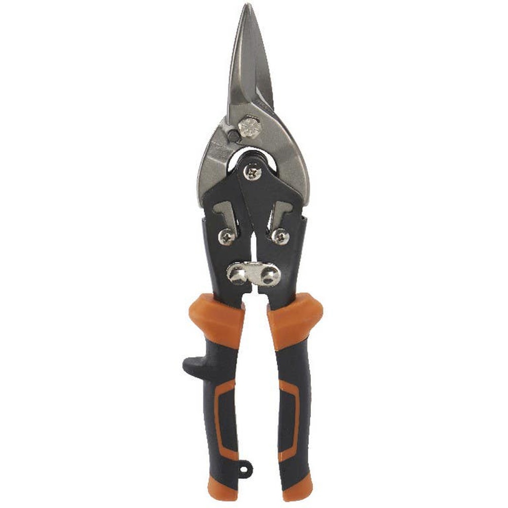 Foarfeca tabla Magnusson, 250 mm, otel