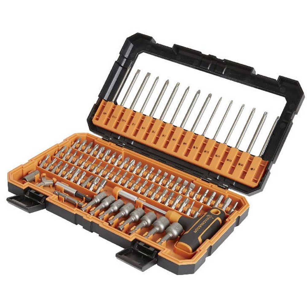 Set 85 biti Magnusson, otel