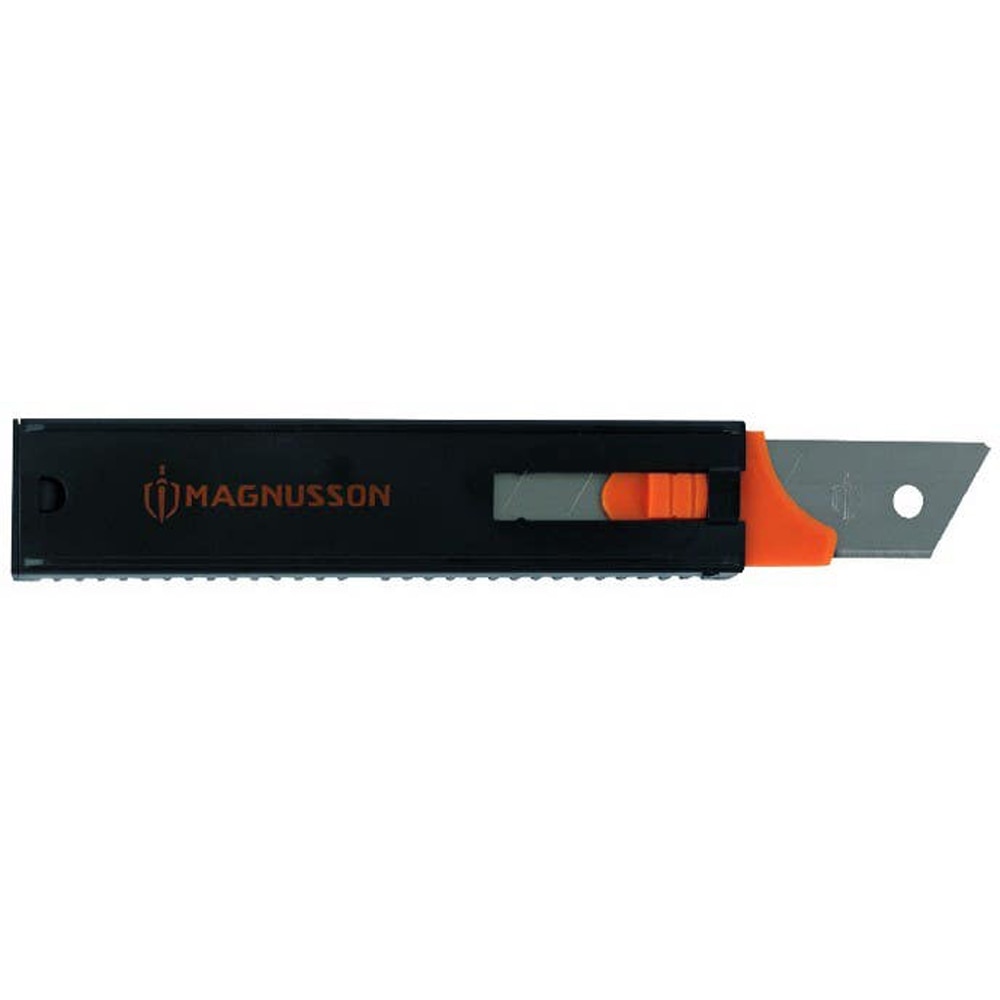 Set 5 lame cutter Magnusson, 150 x 30 x 25 mm, otel carbon
