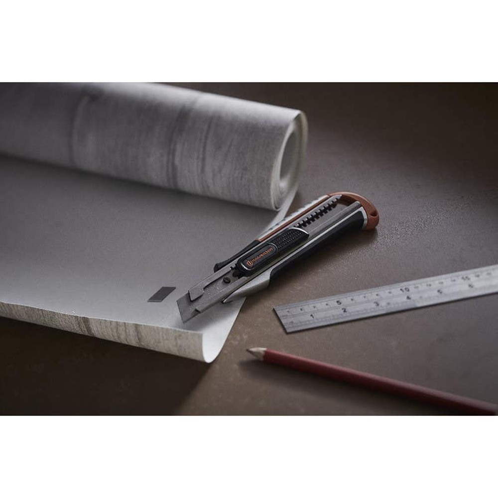 Cutter Magnusson, 18 mm, otel