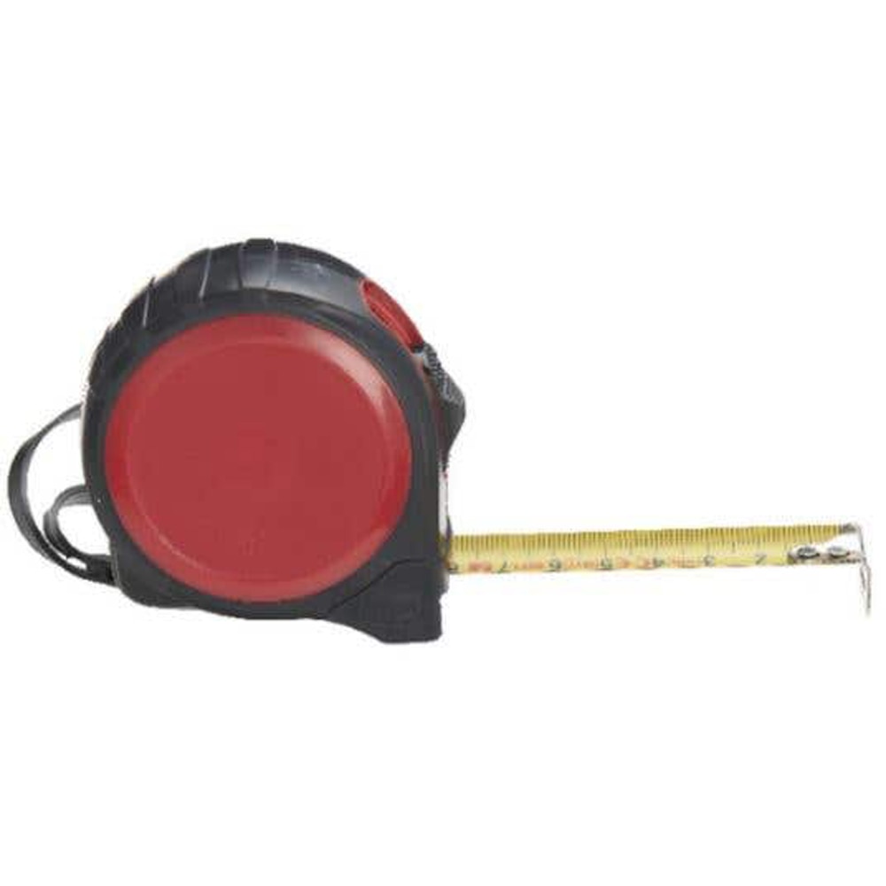 Ruleta, 5m x 19mm, plastic