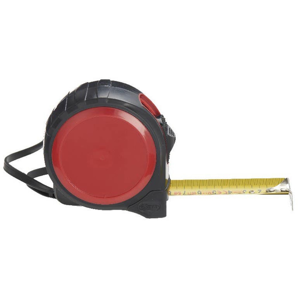 Ruleta, 8m x 19mm, plastic