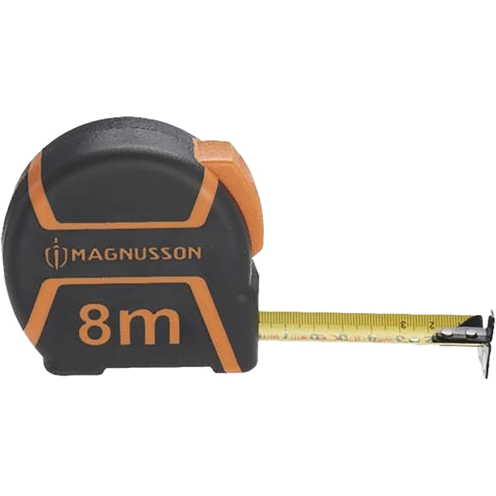 MAGNUSSON RULETA MAGNETICA 8M
