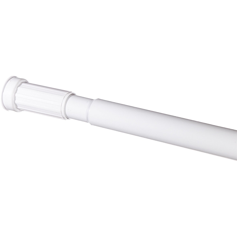 BARA PERDEA DUS EXTENSIBILA NIRA 140 260 CM