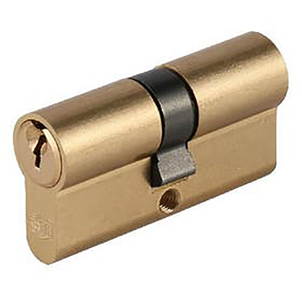 Cilindru standard alama SMITH AND LOCKE, 30x30 mm, 3 chei