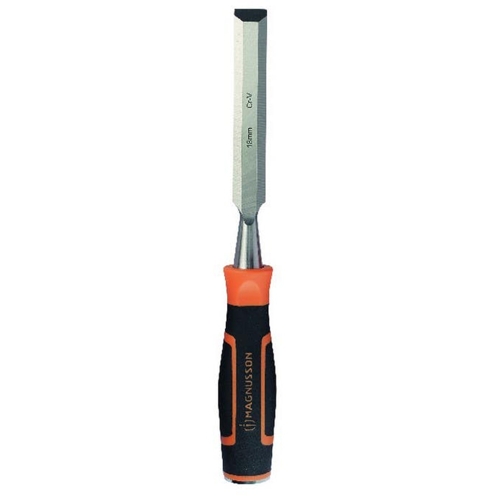 Dalta pentru lemn MAGNUSSON 100594573, 18mm, otel