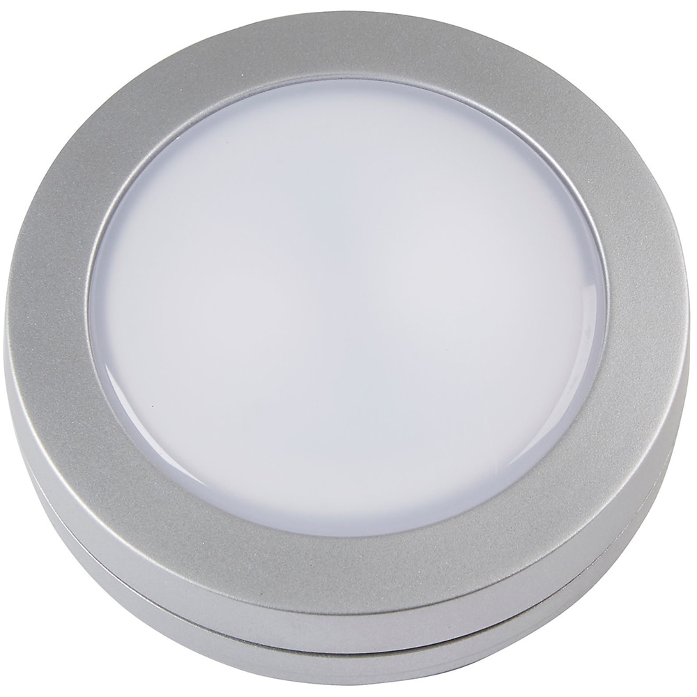 Aplica perete LED, IP20, gri