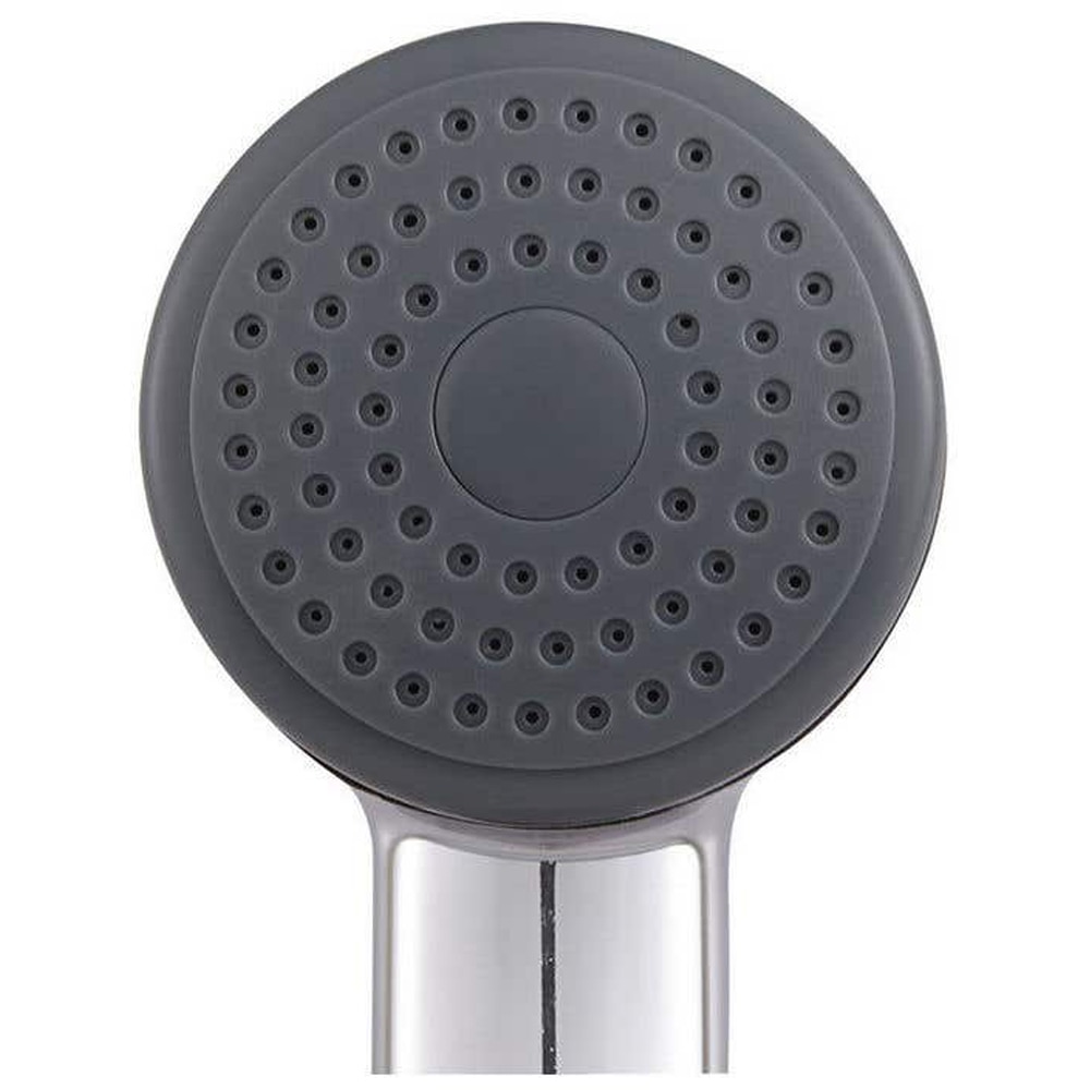 Para dus Nakri, ABS, 1 functie, crom