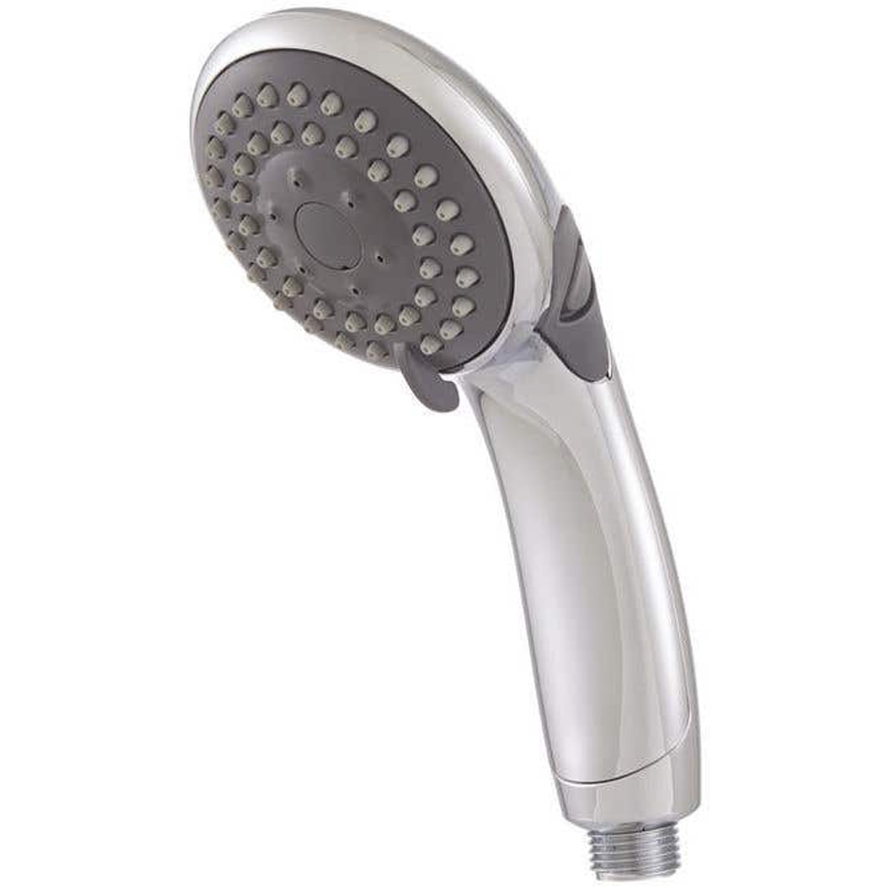 Para dus COOKE & LEWIS Humberto, 3 functii, crom