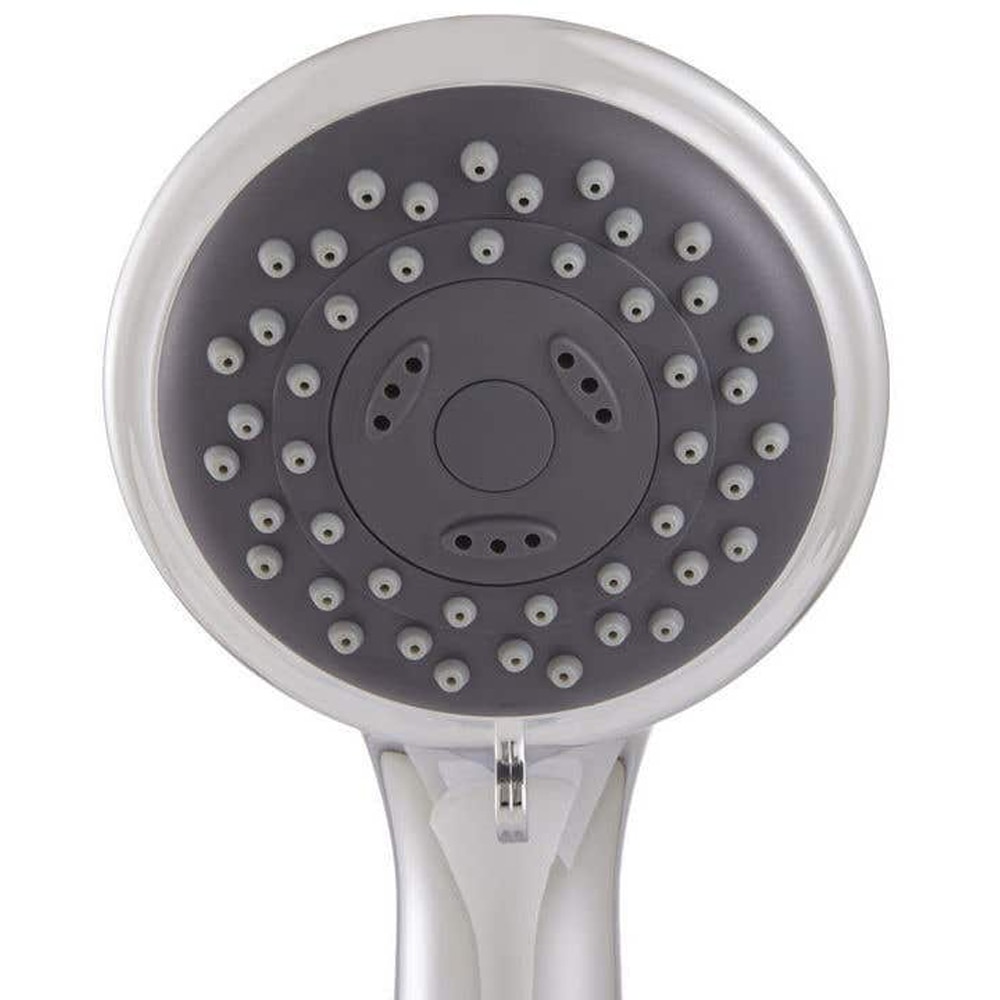 Para dus COOKE & LEWIS Ignacio, 3 functii, crom