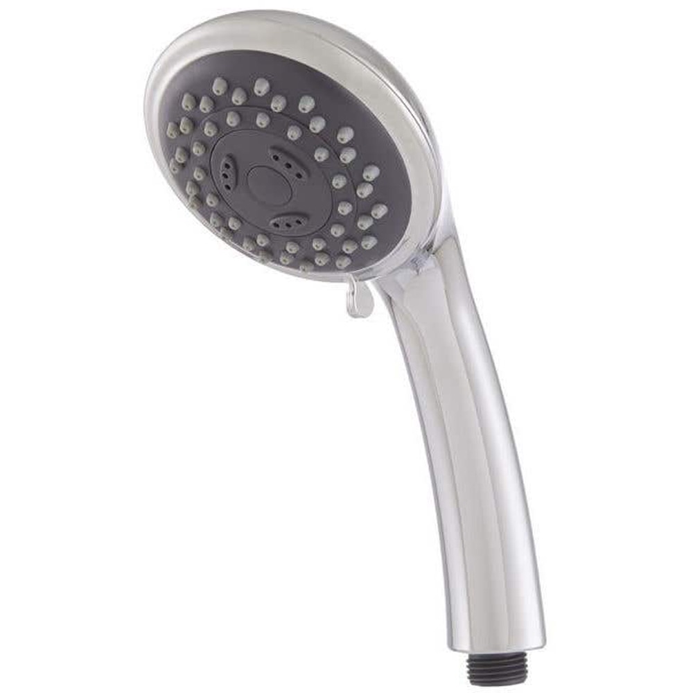 Para dus COOKE & LEWIS Ignacio, 3 functii, crom