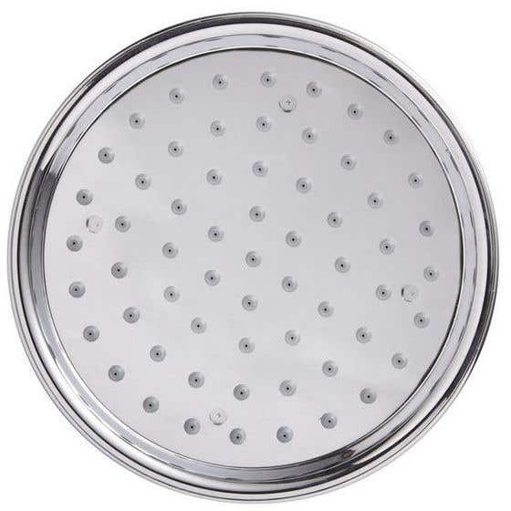 Palarie dus COOKE & LEWIS Maria, 1 functie, 152 mm, crom