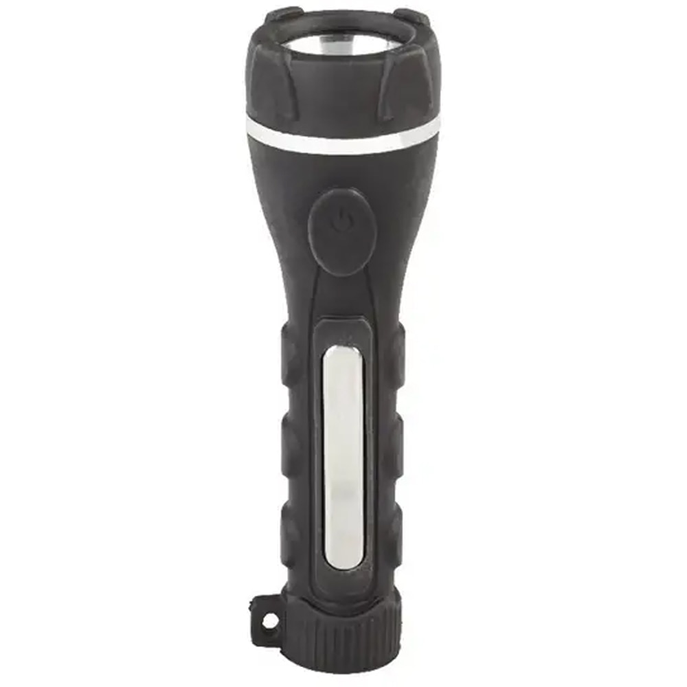 Lanterna cauciuc DIALL 100597658, negru