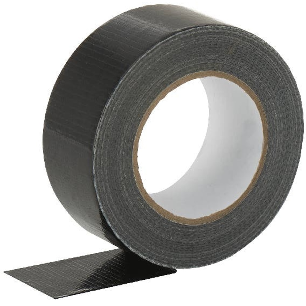 Banda reparatii OPP1 100597683, 50mm x 50m, negru
