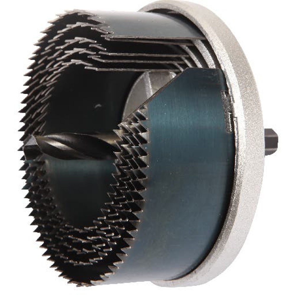 Set 5 carote gips carton OPP1, 60-95mm