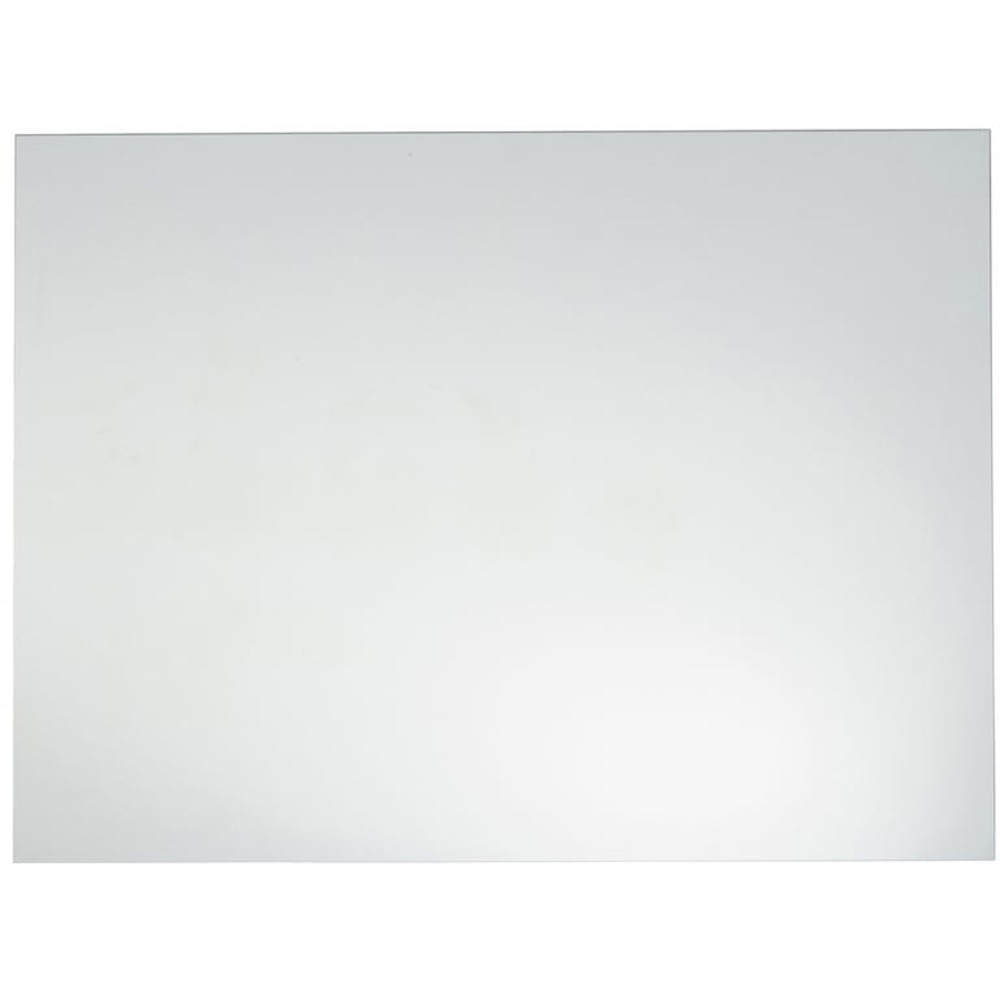 Oglinda baie GOODHOME Dunnet, 60 x 0.4 x 80 cm, transparent