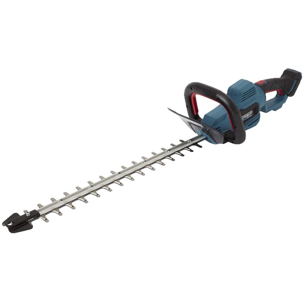 Foarfeca electrica ERBAUER EHT18-Li, 18V, latime de taiere 55cm