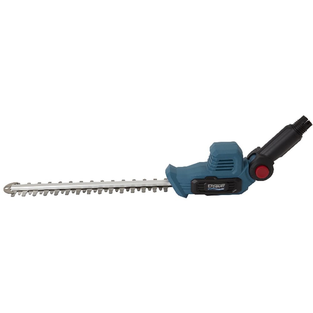 Foarfeca electrica gard viu ERBAUER RB18PHTBL, 18V, 45 cm, fara acumulator