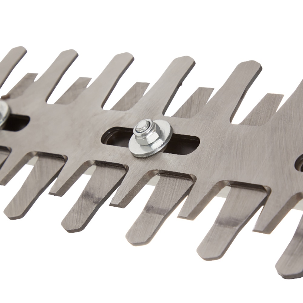 Foarfeca electrica gard viu ERBAUER RB18PHTBL, 18V, 45 cm, fara acumulator