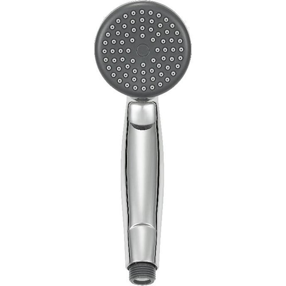 Para dus GOODHOME Blyth, 1 functie, crom