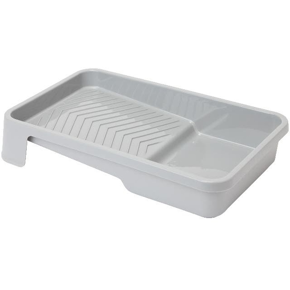 Tava trafalet GOODHOME, 18cm, gri