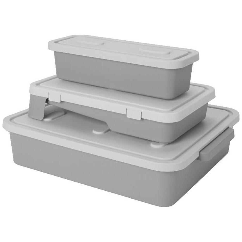 Tava trafalet GOODHOME, 18cm, gri