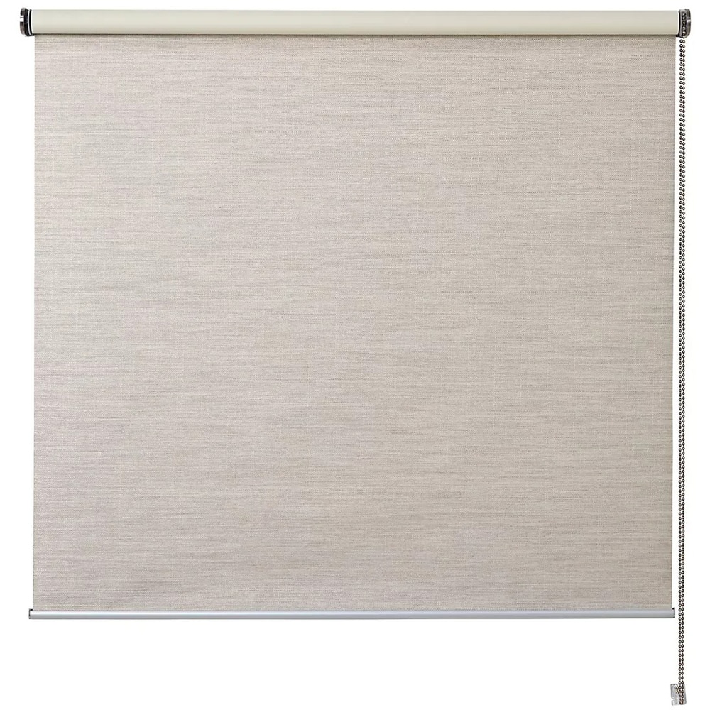 ROLETA 90X180 CREM