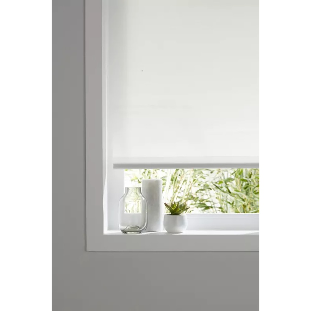 ROLETA 100X180 ALB