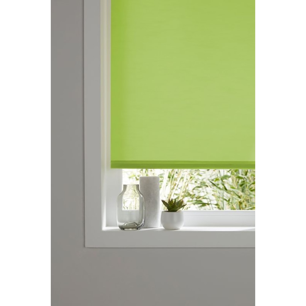 ROLETA 100X180 VERDE