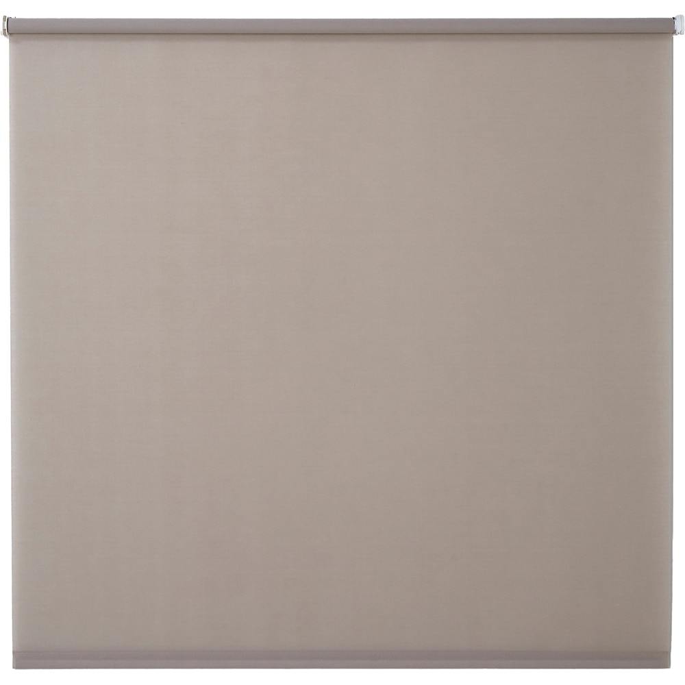 Jaluzea tip rulou Halo COLOURS, 120 x 180 cm, poliester, bej