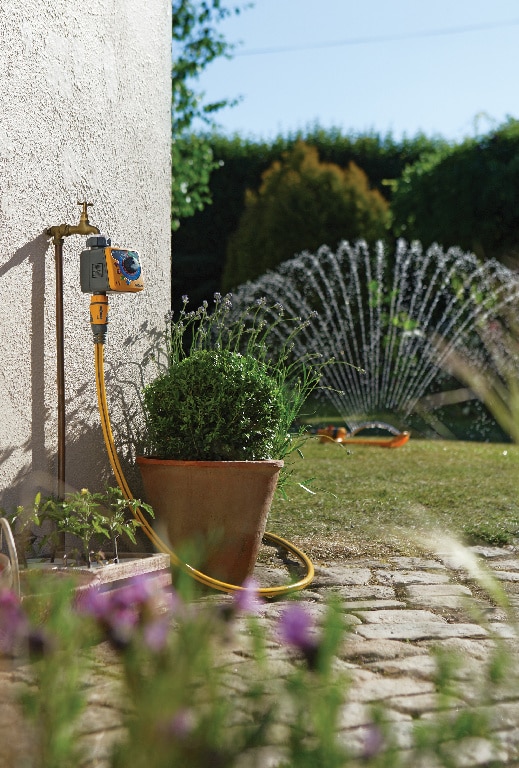 Senzor de control plus •  Hozelock