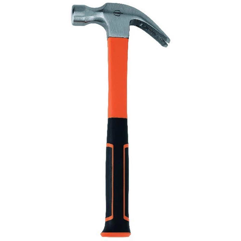 Ciocan cu gheara Magnusson, 566.99g, otel