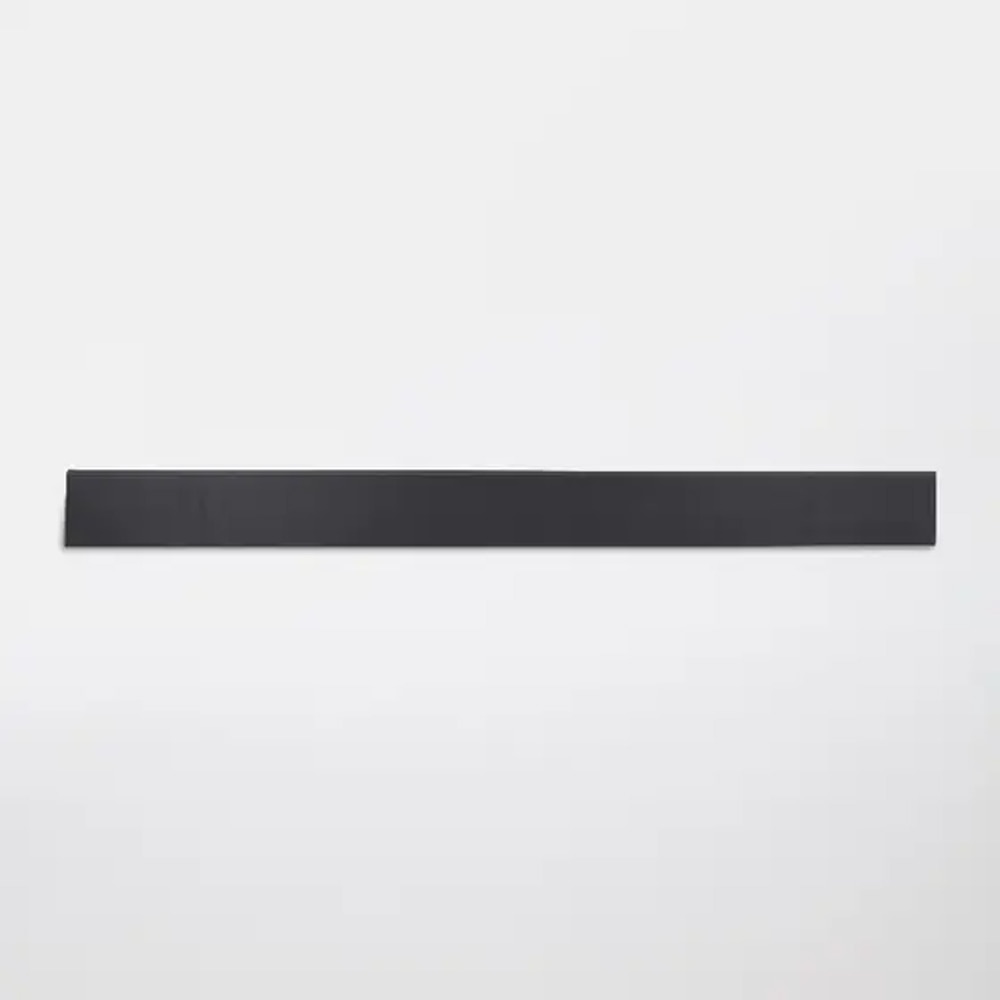 Sipca gard KLIKSTROM Neva 100600981, 3 bucati, 15 x 180 cm, compozit, gri